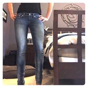 Daytrip Aries Skinny 27L